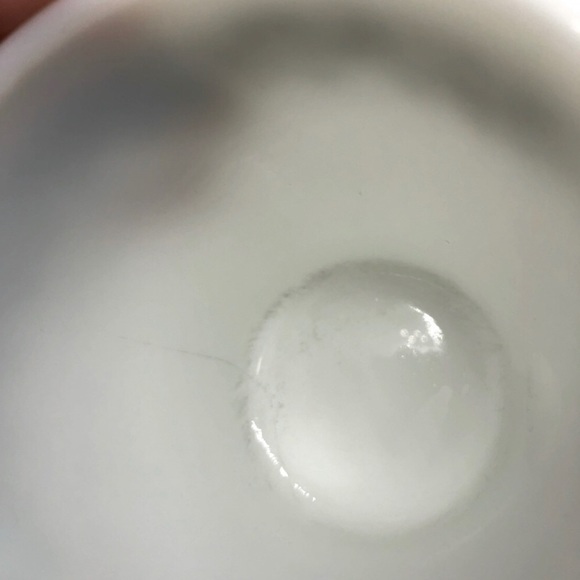 Pyrex Mugs - Spring Blossom - Picture 6 of 7